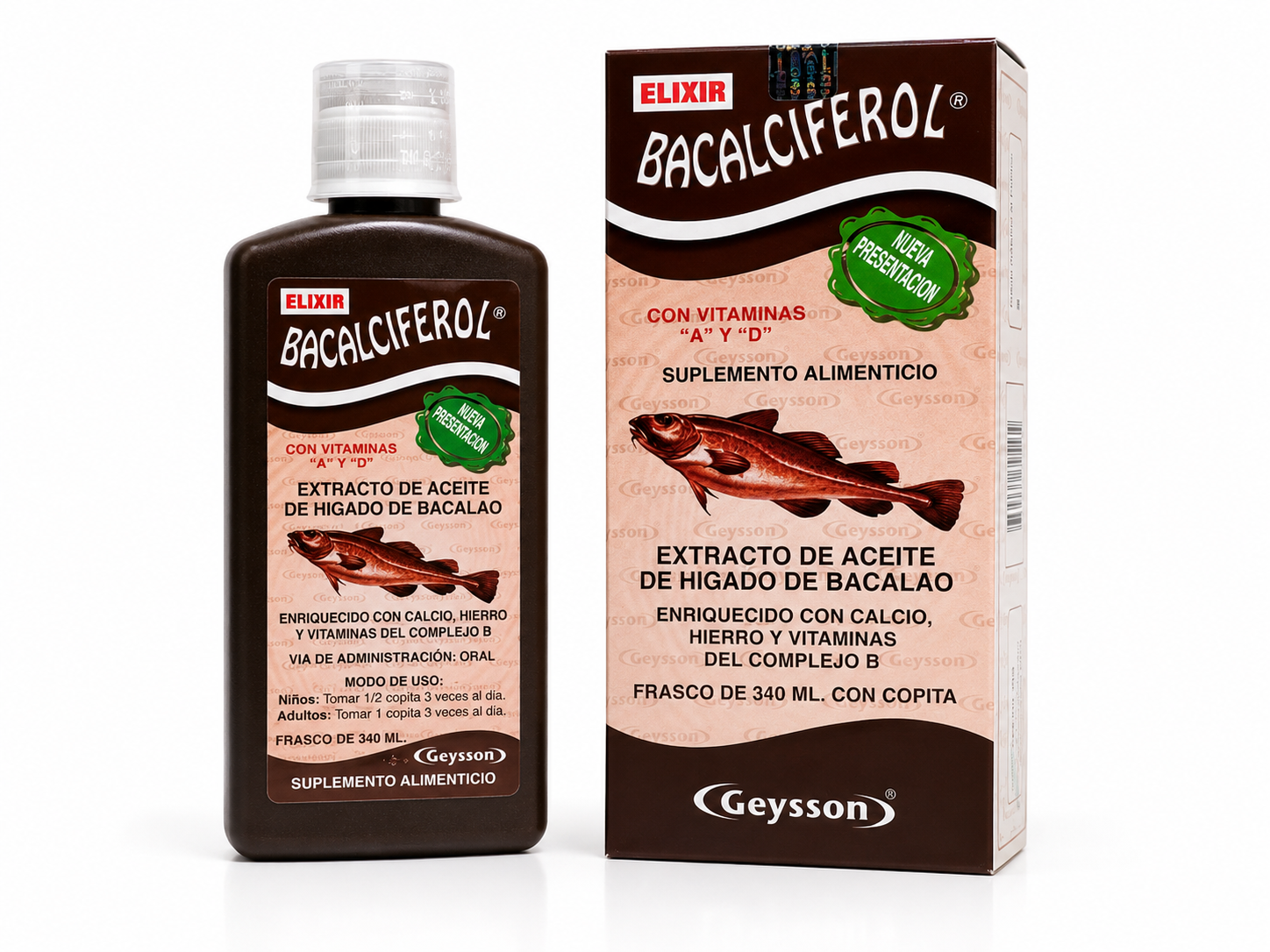 Bacalciferol