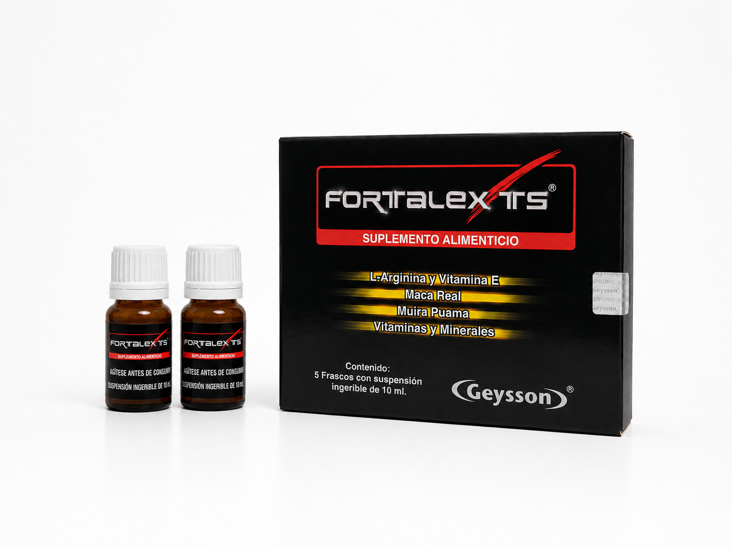 Fortalex TS