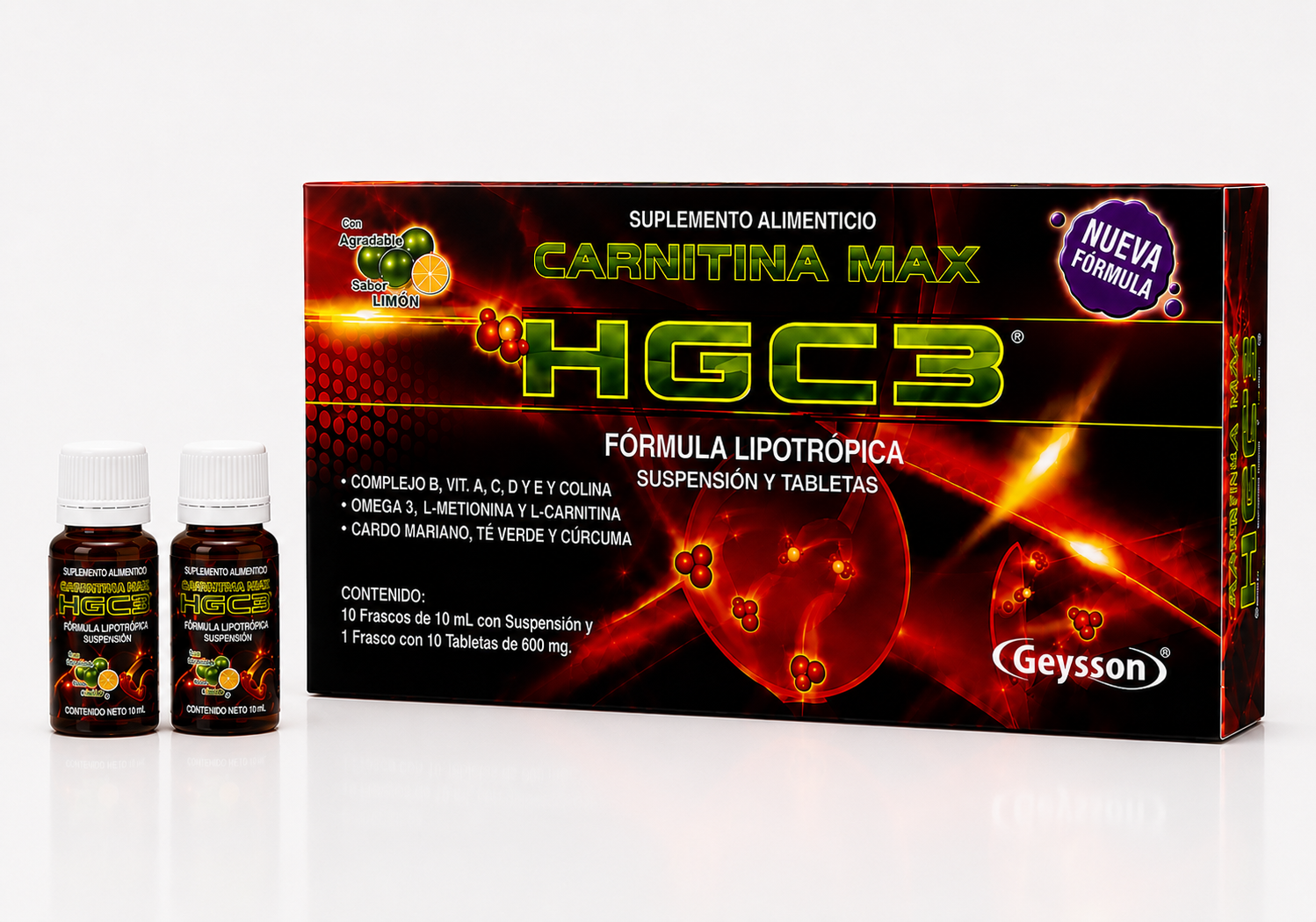 HGC3